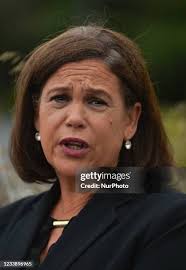 85 Lynn Boylan Photos & High Res Pictures