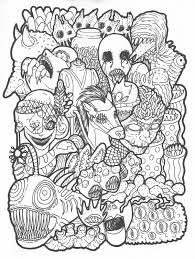In this article, we want to help boost your morale by providing free coloring pages for adults that are inspirational and motivational. Badass Coloring Pages