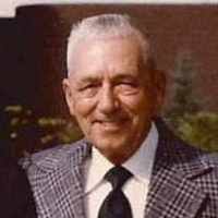 Frank Gabriel Hebein (1913–1985) • FamilySearch