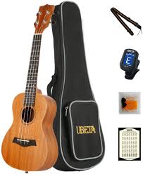 Check spelling or type a new query. Official Kala Learn To Play Ukulele Soprano Starter Kit Satin Mahogany Includes Online Lessons Tuner App And Booklet Walmart Com Walmart Com