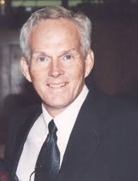 Michael Edwin Gresham Obituary