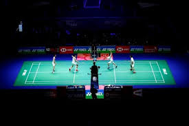 Official account of the yonex all england open badminton championships 🏸 | one of only three 🏆 super 1000 events #legendswillbegin youtu.be/4vtte3s1eve. U7t7uaw8ezk9ym