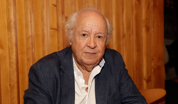 Luis Alberto qua đời ở tuổi 91.