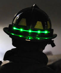 Glo Jo Pal Led Helmet Band Glo Jo