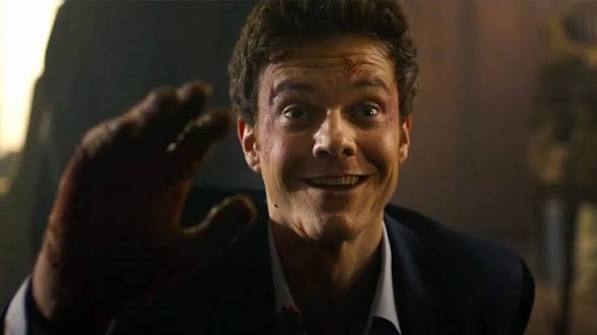 Novocaine” – Movie Review — Phoenix Film Festival