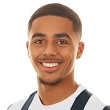 Profile Deago Nelson, West Bromwich Sub 21: Info, news, matches and  statistics