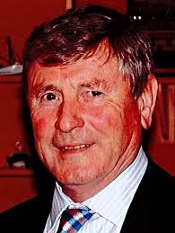 Jackie (John) McHugh