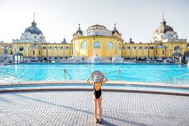 With easy access to europe due to its convenient location, as well as growth as an economic powerhouse in the region, visitors to hungary will. Is Hungary The World S Best Beauty Destination Departures