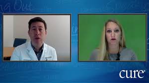 Others do have symptoms but, because those symptoms are so vague Genomic Alterations In Lung Cancer