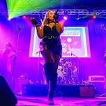 Joyride 80s Mixtape Live!