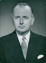 Commander Allan Herbert Percy Noble, D.S.O., D.S.C., Parliamentary and