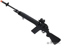 United states rifle, 7.62 mm, m14. Cyma Sport M14 Airsoft Aeg Rifle Color Black Airsoft Guns Airsoft Electric Rifles Evike Com Airsoft Superstore