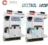 unitrol 1000-7 3BHE016011R0006 Automatic voltage regulator ...