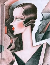 The Viscountess Furness Print by Autori, 1931. Art Prints, Posters &  Puzzles from Mary Evans