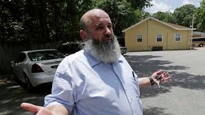 South Alabama mosque faces opposition