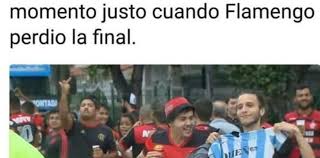 Independientedelvalle #barcelona #envivo independiente del valle vs barcelona independiente del valle en vivo barcelona en. Racing Y Flamengo Los Apuntados En Los Memes De La Victoria De Independiente