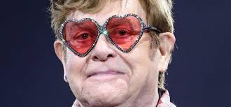 Elton John Reveals 'Severe' Health Update In New Statement