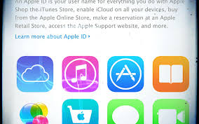 If you are doing it on your ipad then try tapping on your id in settings > itunes & app stores and select 'view apple id' on the popup and log into your account, and on your account's page there should be a payments link. How To Create An Apple Id Without A Credit Card Appletoolbox