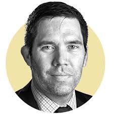 Darren Beckham's Instagram, Twitter & Facebook