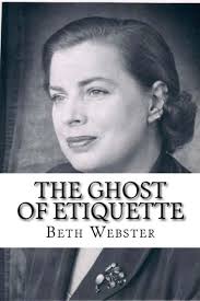 The Ghost of Etiquette|Paperback