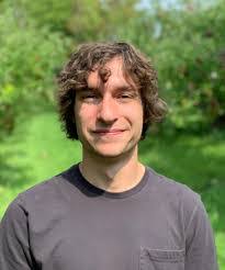 Eric Osterberg's Instagram, Twitter & Facebook