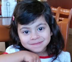 Grateful for My Little Miracle