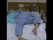 Hemiballismus Wikipedia