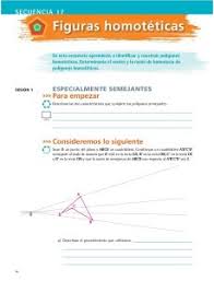Libro de 2 grado secundaria matematicas contestado segundo matemáticas vol ii sep. Respuestas Del Libro De Matematicas Telesecundaria Tercer Grado Volumen 2 Libros Populares