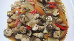 Скачать resep jamur kancing apk 3.0 для андроид. Resep Tumis Jamur Merang Saus Tiram Youtube