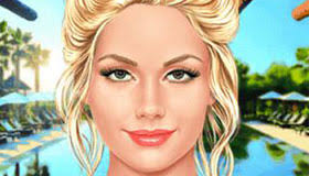 Maybe you would like to learn more about one of these? Lego Marvel Makeover Game My Games 4 Girls Html5