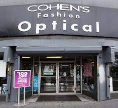 Eyeglasses Eye Exams Journal Square Jersey City Nj Cohen S Fashion Optical