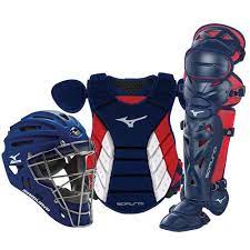 Easton gametime baseball catchers chest protector, 2021, impact absorbing ab foam for rebound youth catchers gear sets. Youth Baseball Catchers Gear Sets Samurai Youth 14 Catchers Gear Mizuno Usa
