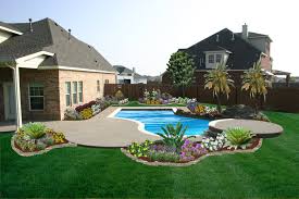 Here are some backyard landscaping ideas you can try if you have limited space. Backyard Landscaping Ideas About Facebook