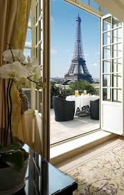 The Best Hotels With Eiffel Tower View Paris Eiffeltower Parisfashionweek Parisdesignweek Hotelviews V Paris Hotel View Paris Hotels Best Paris Hotels