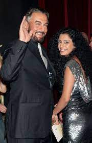 kabir bedi photostream international film festival celebs pooja bedi