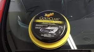 Meguiars gold class clear coat car wax deepens and darkens the color of your vehicle, no matter the color. Meguiars Gold Class Carnuba Wax Review And Thoughts On My 2009 Nissan 370z Youtube