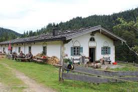 District judge george wu of the central district of california said he would dismiss the case, despite johnson. Almen Und Berge Luitpolder Alm