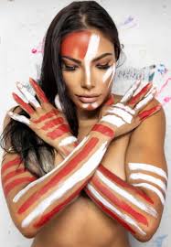 Marcus Suarez the Artist