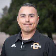 Meet the Facilities Staff