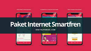 Cara dapat kuota gratis smartfren cukup mudah dilakukan. 4 Cara Cek Kuota Smartfren Paket Internet Cepat Mudah Mei 2021