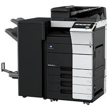 Use it to store documents as digital data and fully leverage its outstanding data control capability. Download Drivers Konica Minolta Bizhub 195 Gratis Livefasr