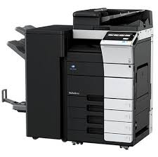 Video instruction how to install the konica printer driver: Download Drivers Konica Minolta Bizhub 195 Gratis Livefasr