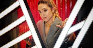 Sofía Martínez revoluciona La Voz Argentina: Backstage y Streaming - Imagen principal del artículo