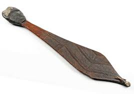 Few australians have seen them. Multi Purpose Gadget To Cut Carry Or Throw Australian Aboriginal Spear Thrower Mylearning
