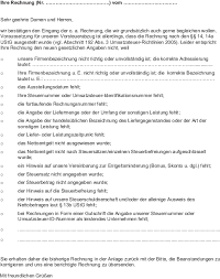 Scopri ricette, idee per la casa, consigli di stile e altre idee da provare. Rechnungen Leicht Gemacht Die Rechnungsvorschriften Springerlink