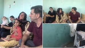 Emniyetteki işlemlerinin ardından şüpheli, sevk edildiği mahkeme siirt'te görev yapan musa orhan isimli uzman çavuşun, batman'da 18 yaşındaki i̇.e. Son Dakika 18 Yasindaki Kiza Cinsel Saldirida Bulunan Musa Orhan Tutuklandi A Haber Son Dakika Gundem Haberleri