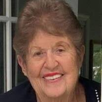 Eileen Mary Ruane Obituary