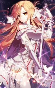See over 2 yuuki asuna images on danbooru. Wallpaper Anime Sword Art Online Yuuki Asuna Armor Sword Portrait Display 2500x4000 Elfhir 1687759 Hd Wallpapers Wallhere