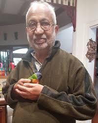 Finding comfort after losing a loved one