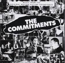Willingness to give your time and energy to a…. The Commitments Turns 25 Ireland S Shortest Lived Hit Band Consequence Of Sound